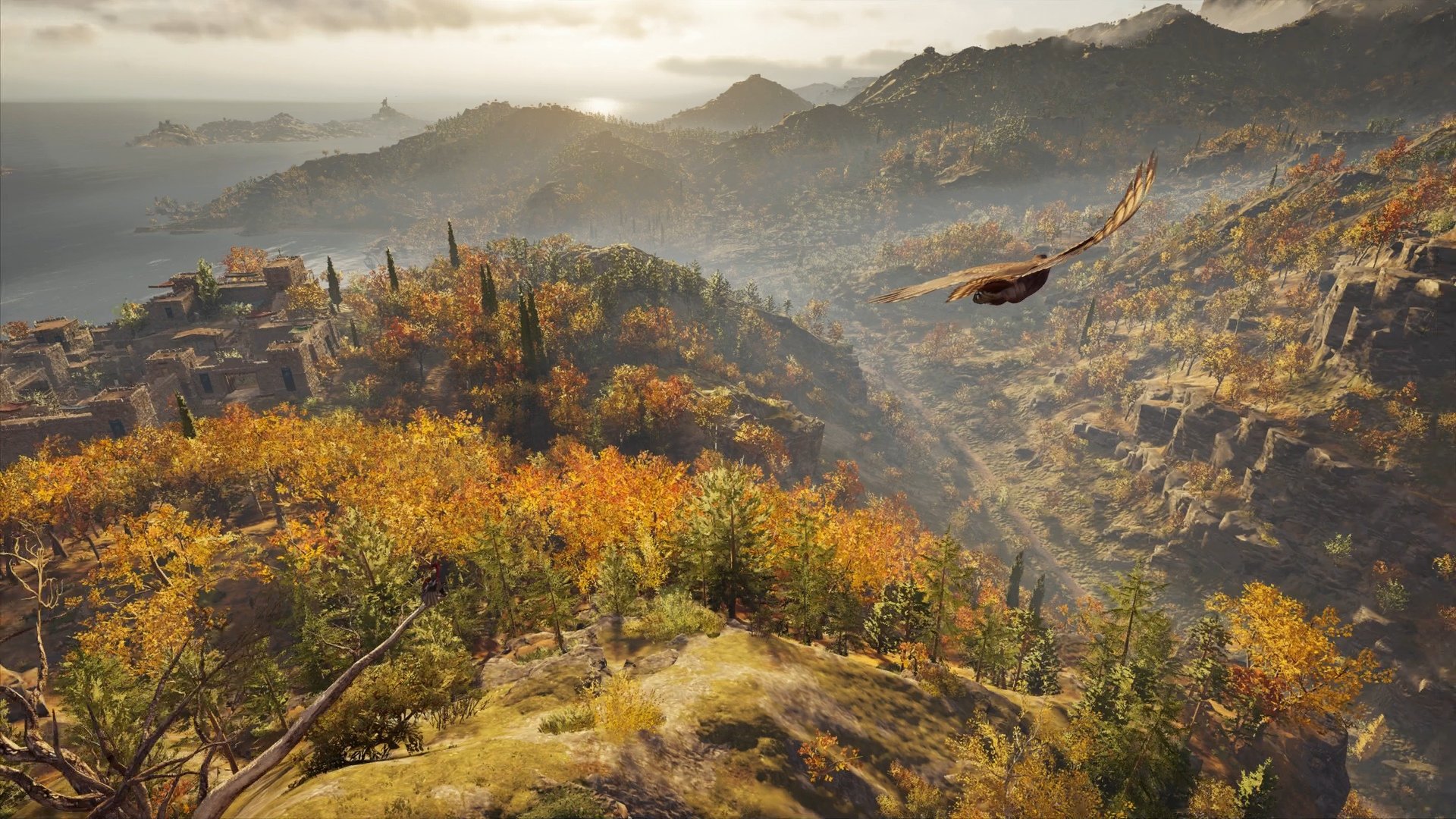 Assassin´s Creed Odyssey - Imagen 40